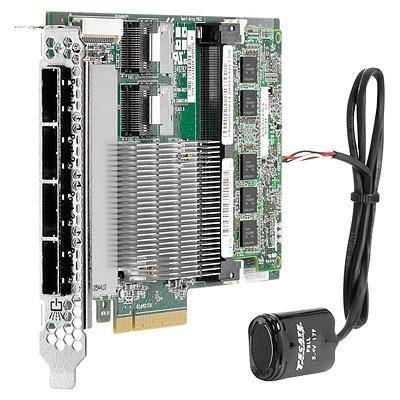 Hewlett Packard 643379-001 Firewall