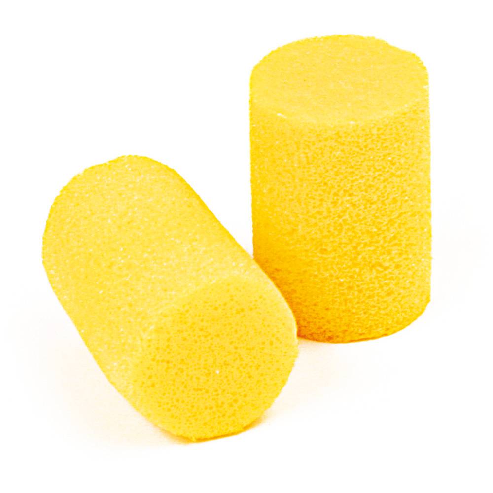 3M E-A-R Classic Gehörschutzstöpsel, ohne Kordel, 5 Paar/Packung