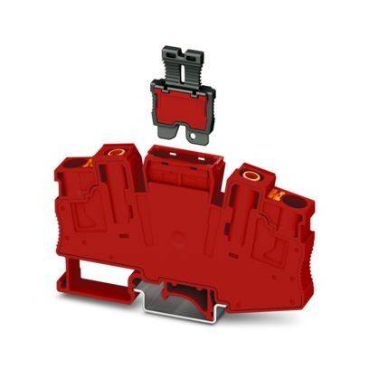 Phoenix Contact Trennklemme PT 6-T P/P HV RD