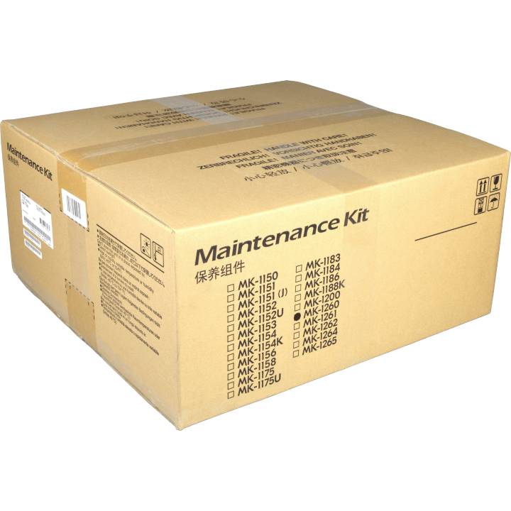 Kyocera Maintenance Kit MK-1260 170C150NL0