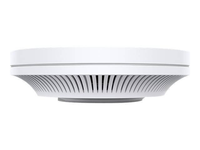 TP-Link Wireless AP WIFI6 &bull AX3600 &bull 4x4 &bull Indoor &bull 2.5 GbE &bull EAP660HD &bull Omada