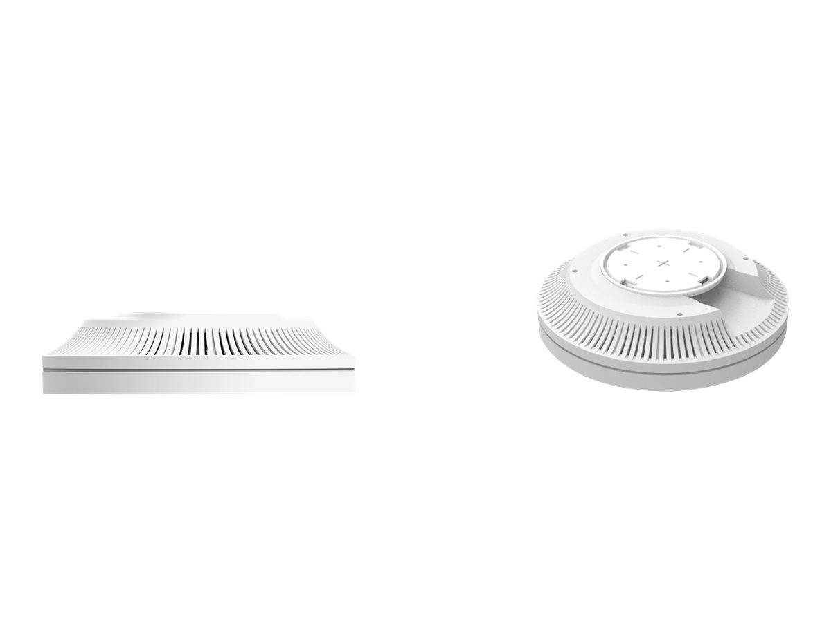 TP-Link Wireless AP WIFI6 &bull AX3600 &bull 4x4 &bull Indoor &bull 2.5 GbE &bull EAP660HD &bull Omada