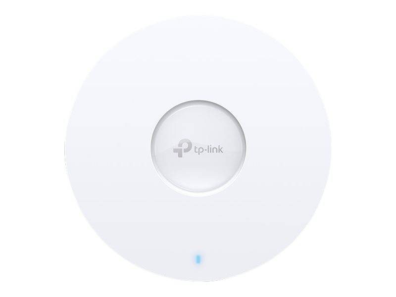 TP-Link Wireless AP WIFI6 &bull AX3600 &bull 4x4 &bull Indoor &bull 2.5 GbE &bull EAP660HD &bull Omada