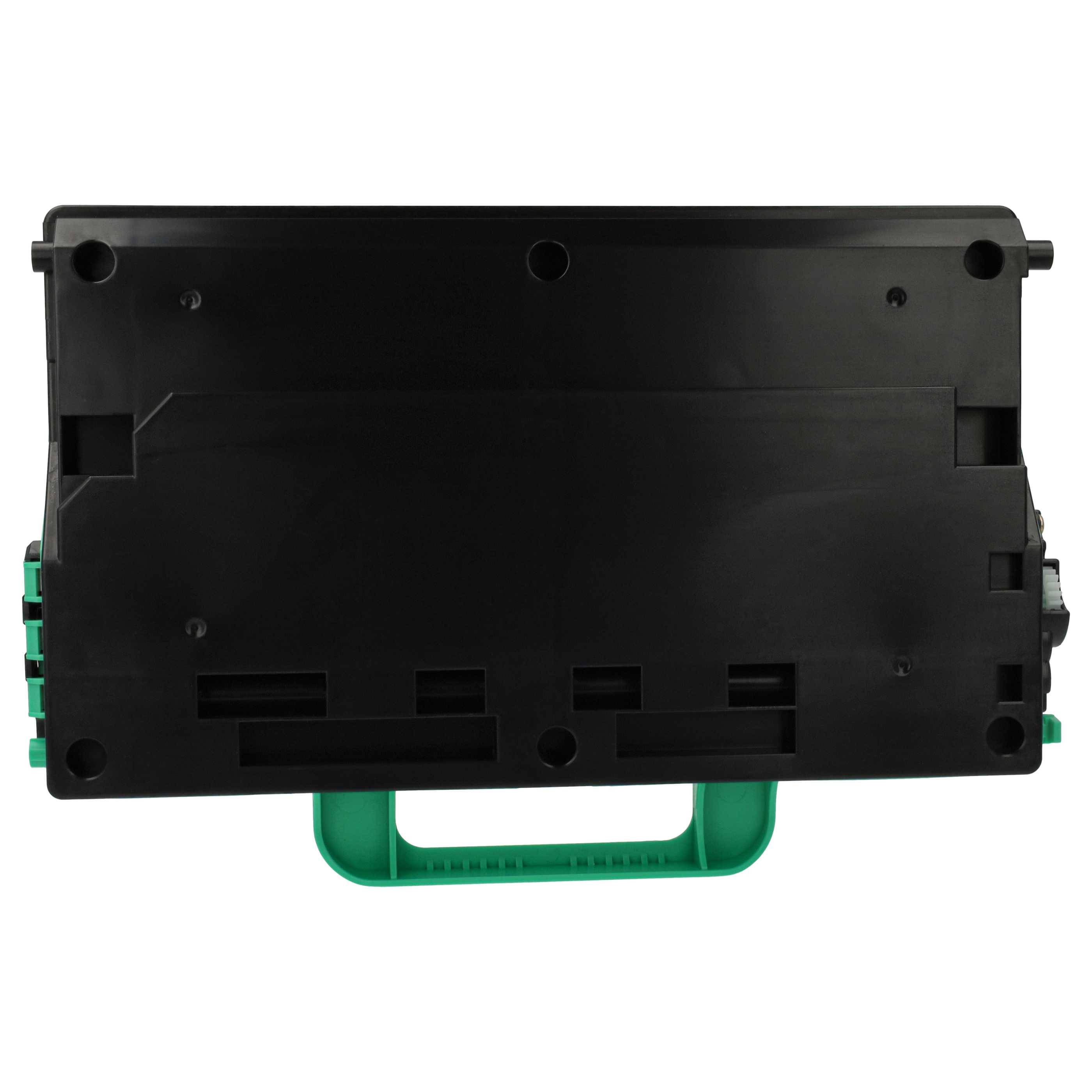 vhbw Resttonerbehälter kompatibel mit Brother HL 3170CDW | 3172CDW, 3150CDW, 3152CDW, 3140CW, 3142CW Laser-Drucker