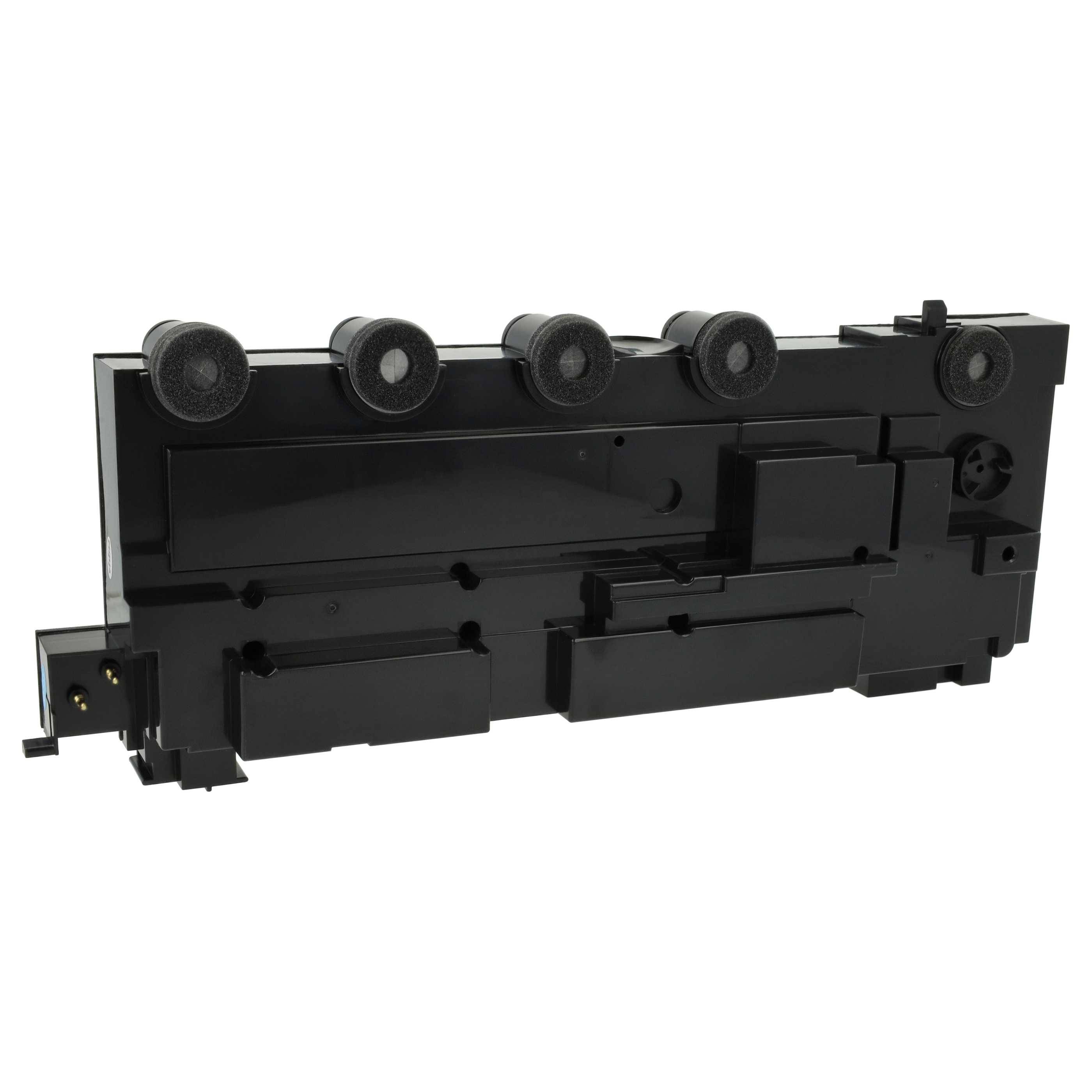 vhbw Resttonerbehälter kompatibel mit Lexmark CS 510 de | 410 n, 417 dn, 410 dn, 410 dtn, 310 n, 317 dn, 310 dn Laser-Drucker
