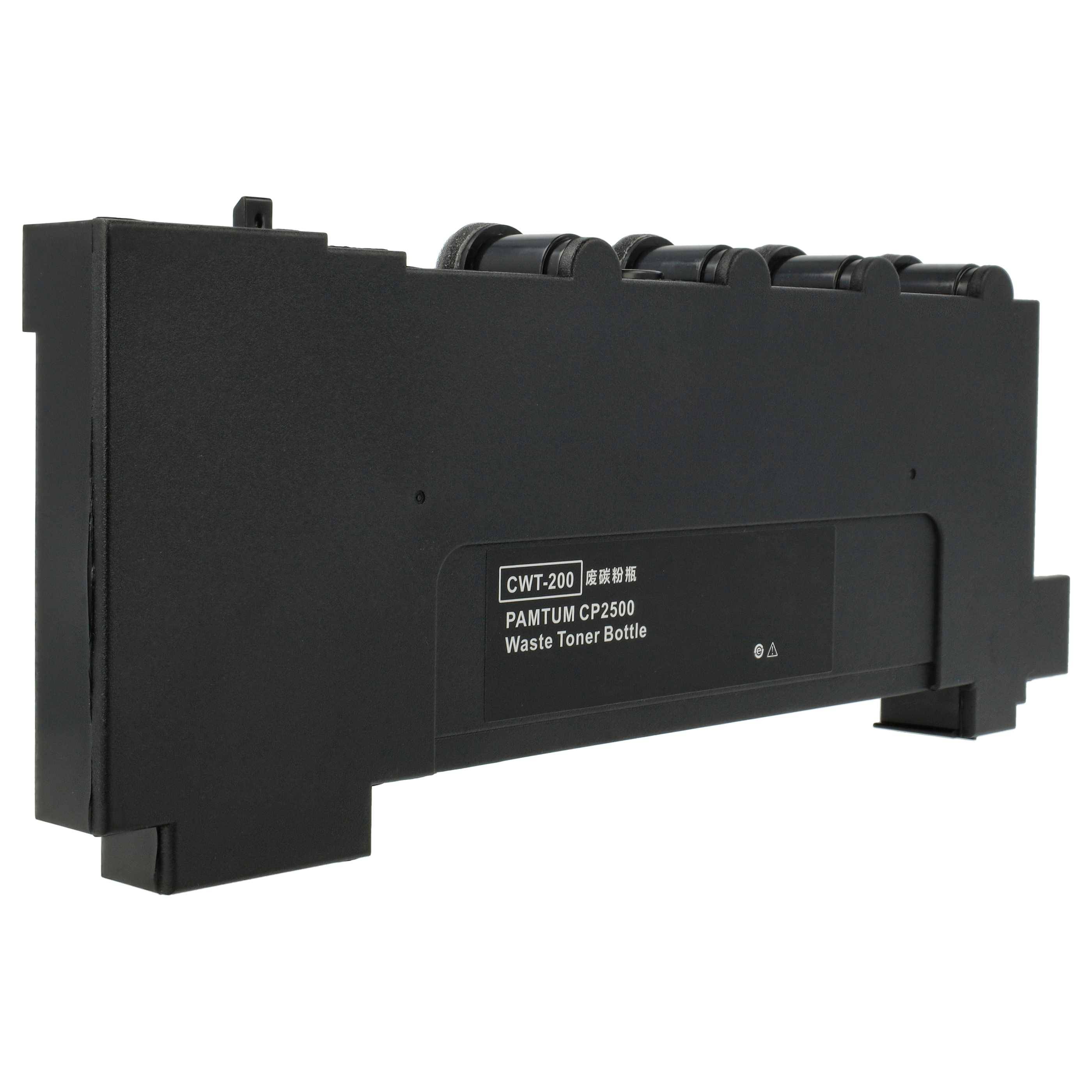 vhbw Resttonerbehälter kompatibel mit Lexmark CS 510 de | 410 n, 417 dn, 410 dn, 410 dtn, 310 n, 317 dn, 310 dn Laser-Drucker