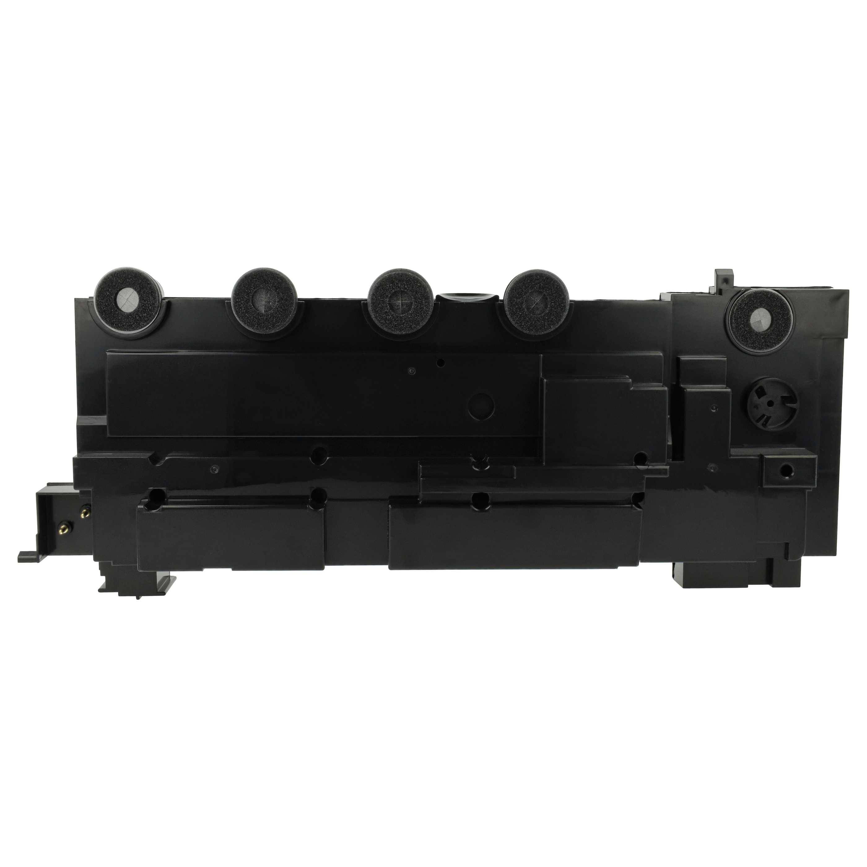 vhbw Resttonerbehälter kompatibel mit Lexmark CS 510 de | 410 n, 417 dn, 410 dn, 410 dtn, 310 n, 317 dn, 310 dn Laser-Drucker