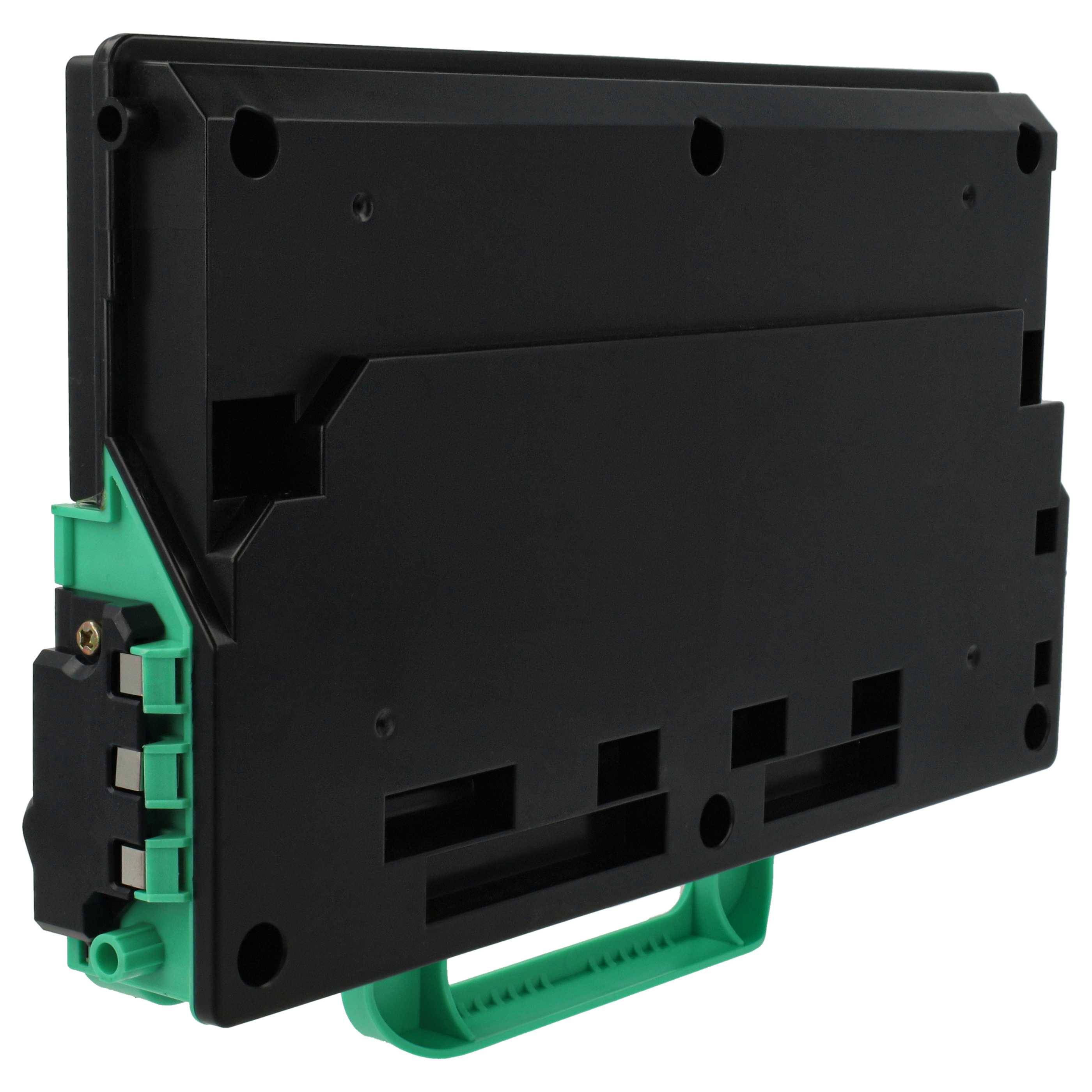 vhbw Resttonerbehälter kompatibel mit Brother HL-L 3280 CDW, 3230 CDW, 3270 CDW, 3230 CDN, 3210 CW Laser-Drucker