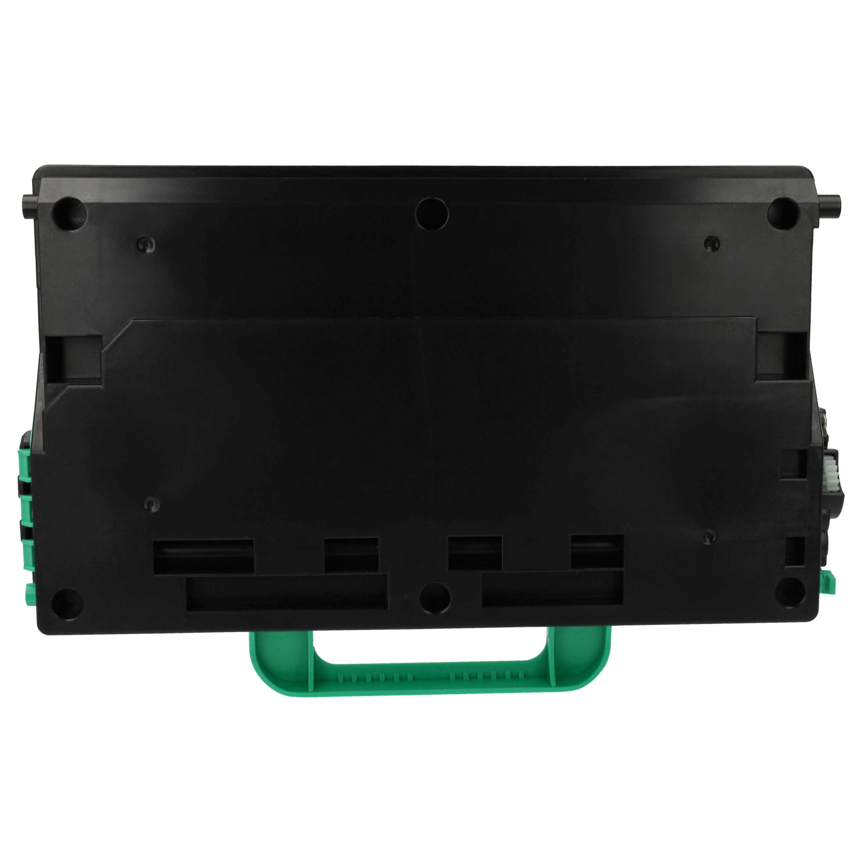 vhbw Resttonerbehälter kompatibel mit Brother MFC L 3730 CDN, L 3750 CDW, L 3710 CW, L 3770 CDW Laser-Drucker
