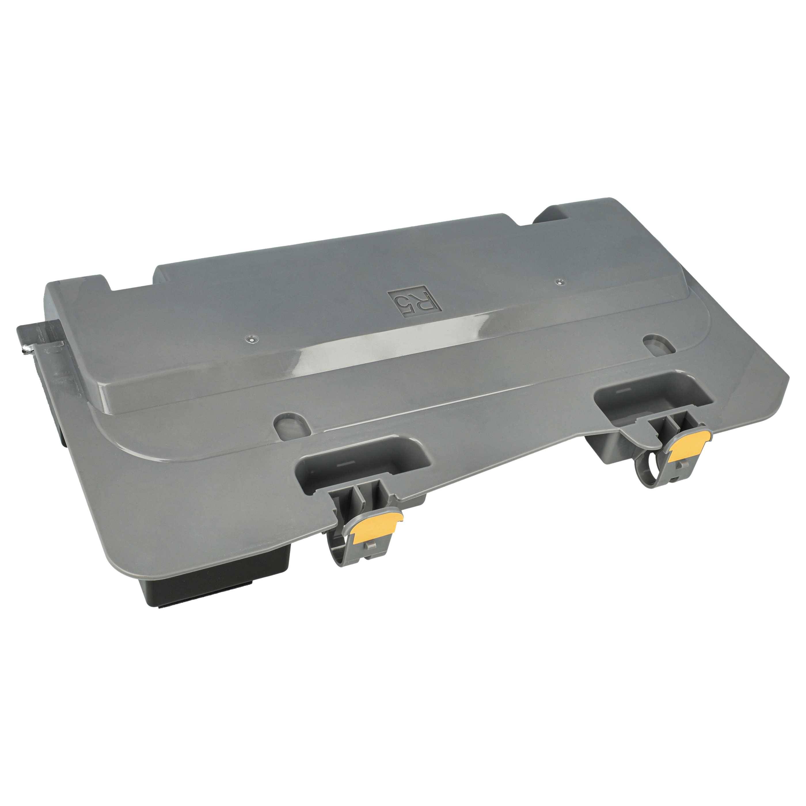 vhbw Resttonerbehälter kompatibel mit Xerox WorkCentre 7225 | 7220,, 7220 i, 7225 i, 7125 Series, 7125 T Laser-Drucker