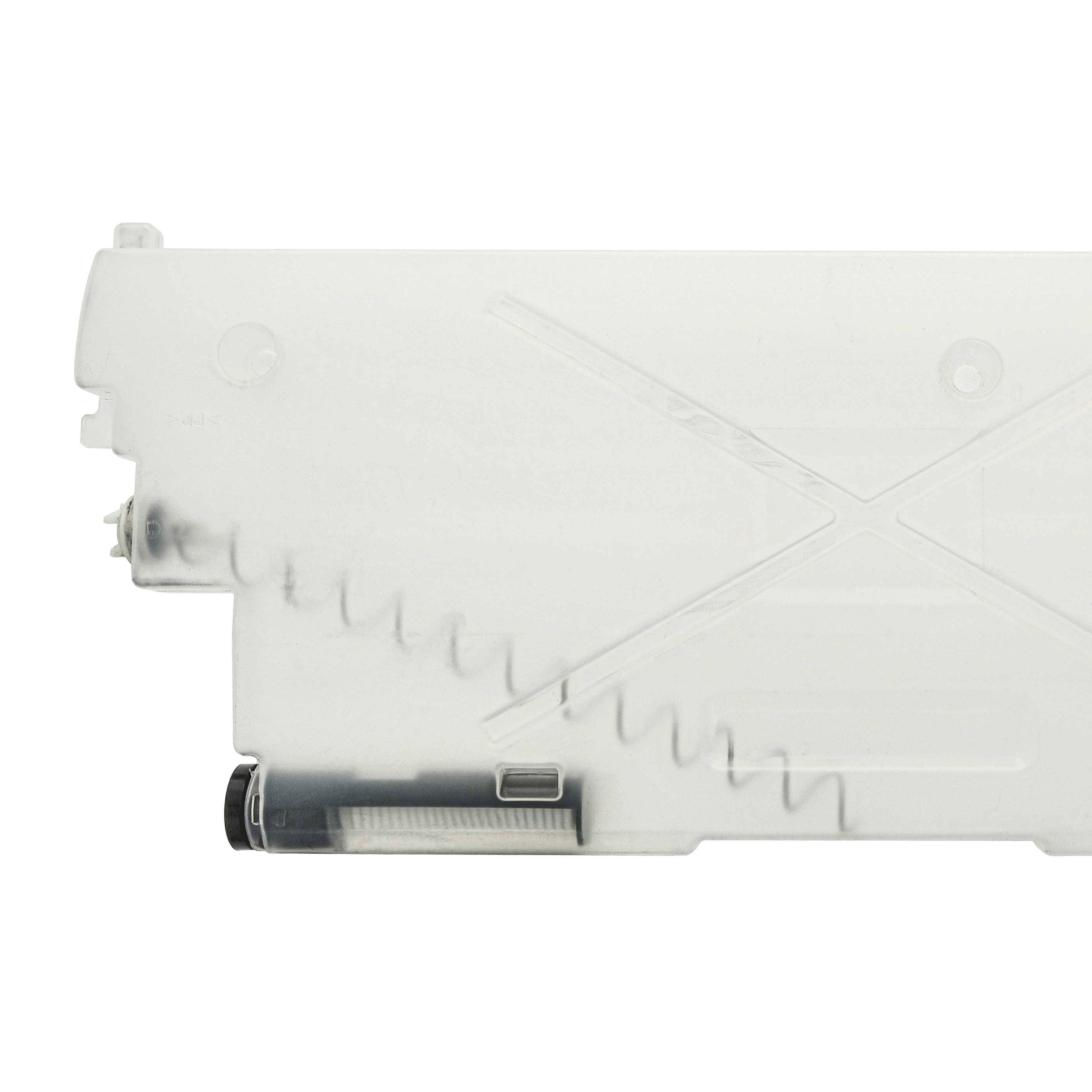 vhbw Resttonerbehälter kompatibel mit Xerox ColorPress 550 H, 550 B, 560, 570 MFP, 550, 550 L, 550 Series Laser-Drucker