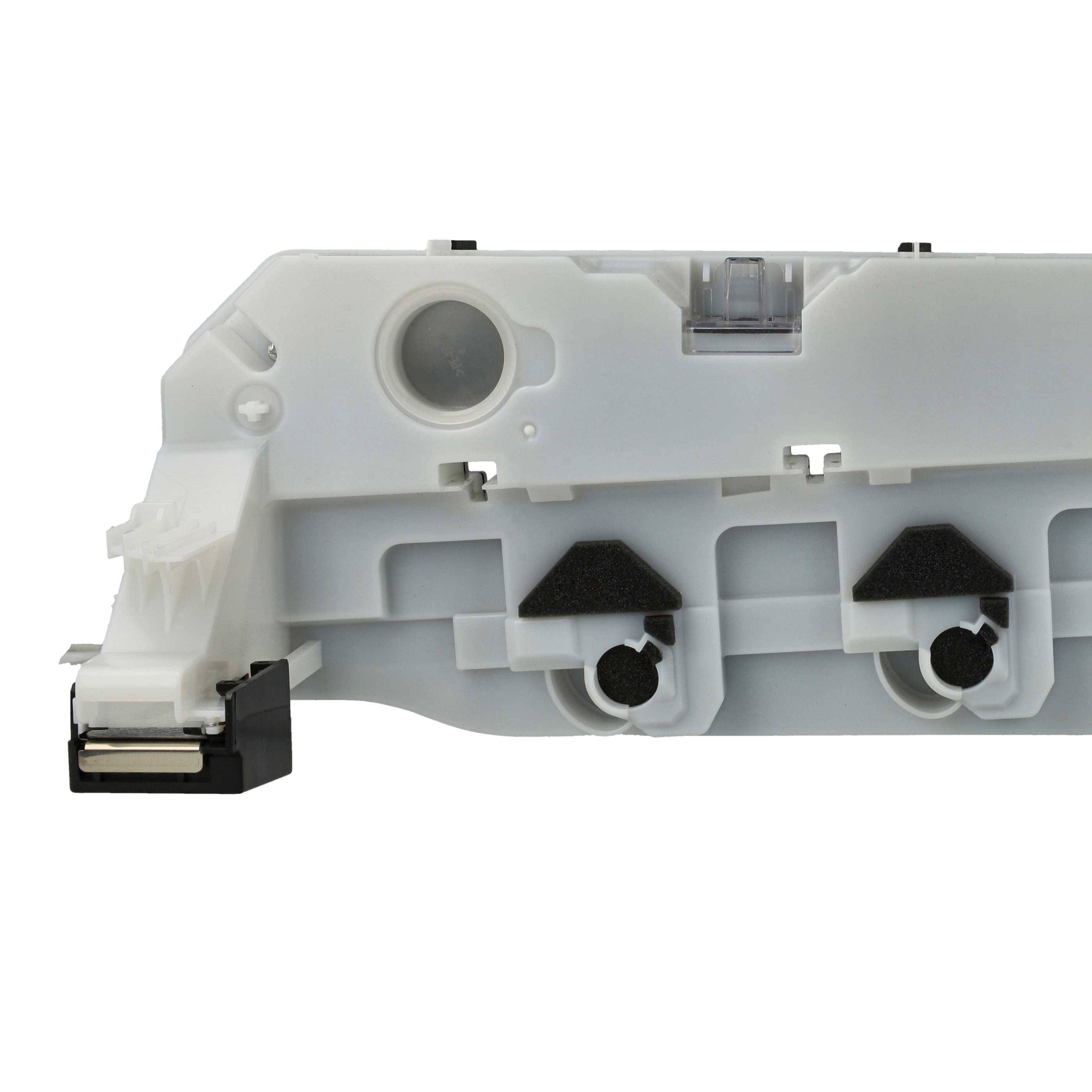 vhbw Resttonerbehälter kompatibel mit Canon iR-adv C351, C355, C255, C257, C25, C251, C1335, C1325, C356, C357 Laser-Drucker