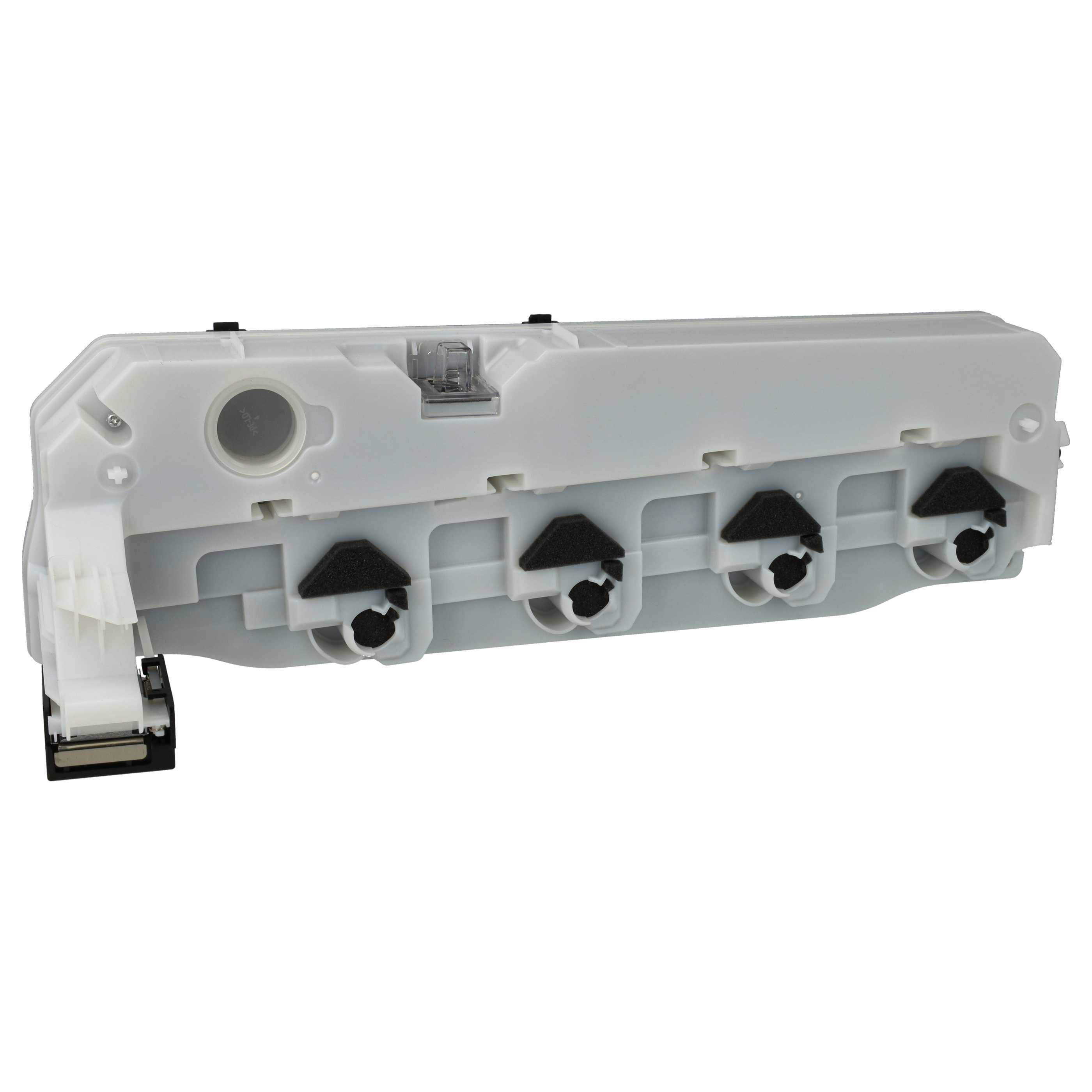 vhbw Resttonerbehälter Ersatz für Canon FM0-0015-000 | WT-201/WT-A3 für Laser-Drucker