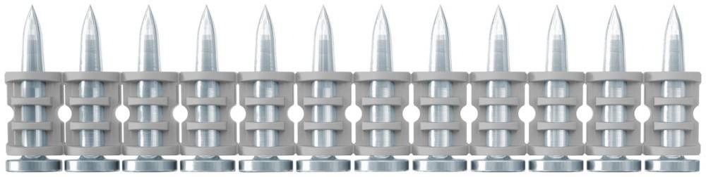 1008 Stk. Fischer Deutschl. Standardnägel DFN 25