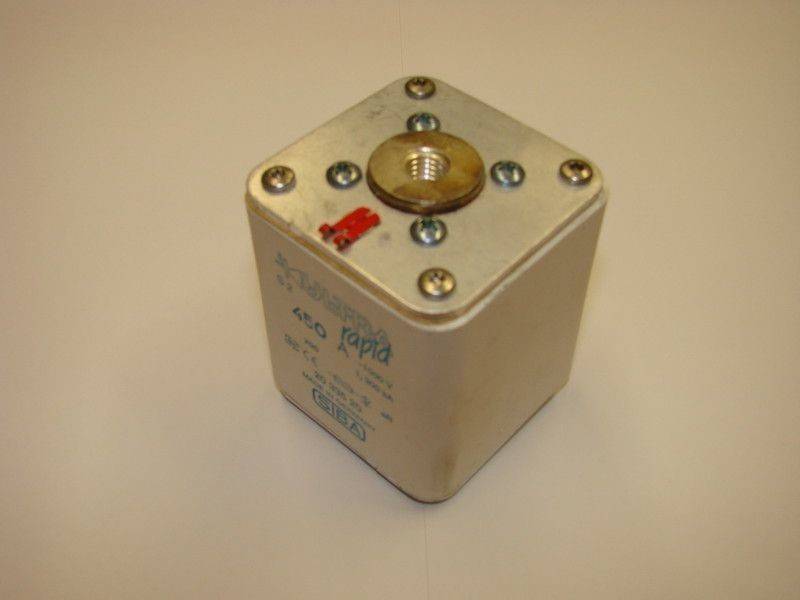 Siba Sicherungseinsatz 2066132.350