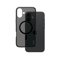 PANZERGLASS - CARE by PanzerGlass Urban Combat - Hintere Abdeckung für Mobiltelefon - kompatibel mit MagSafe - Thermopla PANZERGLASS - CARE by PanzerGlass Urban Combat - Hintere Abdeckung für Mobiltelefon - kompatibel mit MagSafe - Thermopla