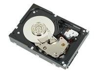 Dell Festplatte - 146 GB - Hot-Swap - 2.5" (6.4 cm)