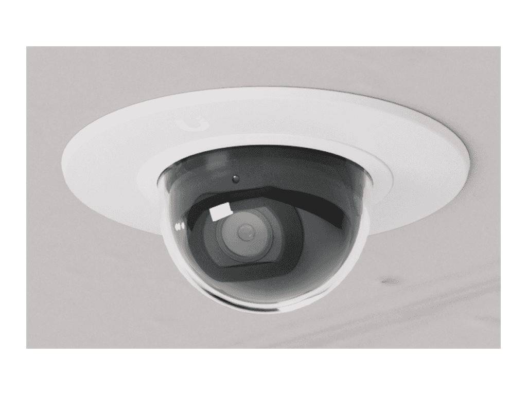 Ubiquiti - Unterputzhalterung für Kamerakuppel