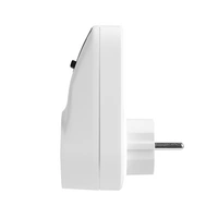 Überspannungsschutz Schuko Steckdosenadapter 16A 3680W 170V - 265V Überspannungsschutz Schuko Steckdosenadapter 16A 3680W 170V - 265V