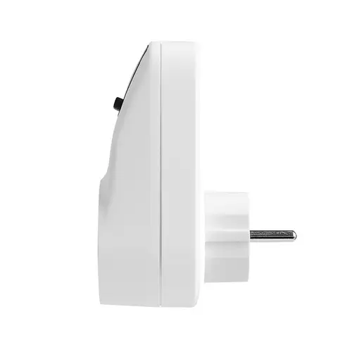 Überspannungsschutz Schuko Steckdosenadapter 16A 3680W 170V - 265V Überspannungsschutz Schuko Steckdosenadapter 16A 3680W 170V - 265V