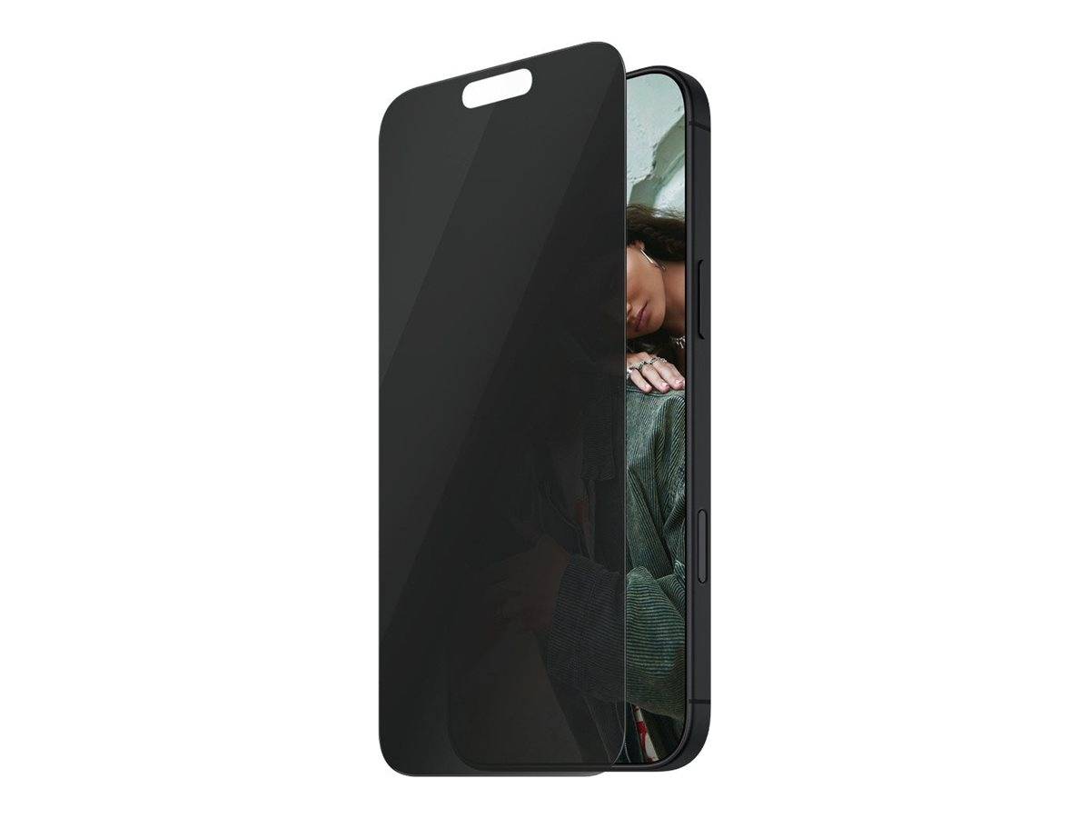 PANZERGLASS - SAFE. by PanzerGlass - Bildschirmschutz für Handy