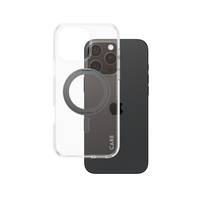 CARE by Schutzglass Feature Kickstand Case iPhone 16 Pro Max 6,9″ schwarz/schwarz MagSafe 1324