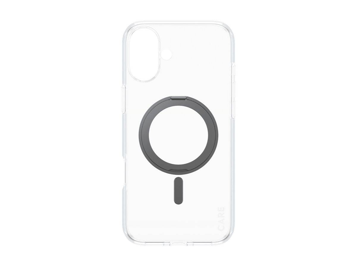 PANZERGLASS - CARE by PanzerGlass - Hintere Abdeckung für Mobiltelefon