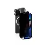 PanzerGlass PG 3-in-1 Priv Bundle iPhone 16P 6.3Inch Privacy Protection 16 Pro PanzerGlass PG 3-in-1 Priv Bundle iPhone 16P 6.3Inch Privacy Protection 16 Pro