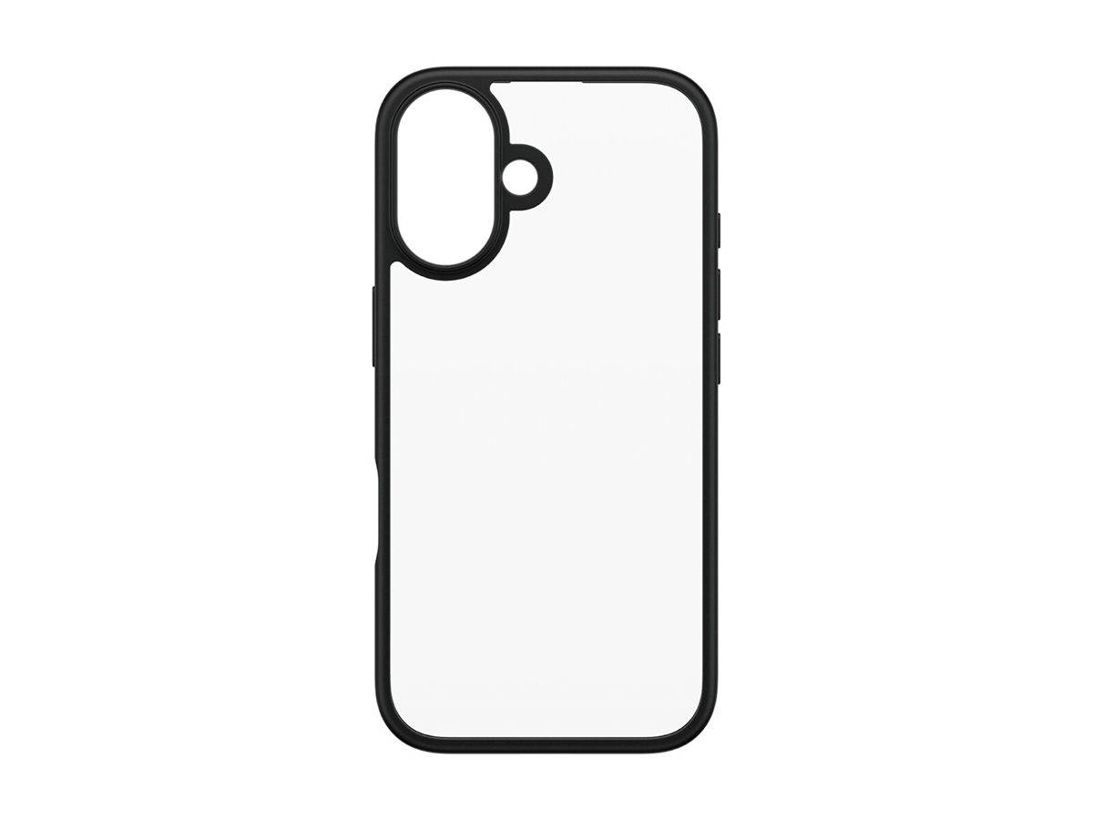 PanzerGlass HardCase - Hintere Abdeckung für Mobiltelefon - Thermoplastisches Polyurethan (TPU)