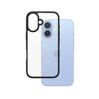 PanzerGlass HardCase - Hintere Abdeckung für Mobiltelefon - Thermoplastisches Polyurethan (TPU)