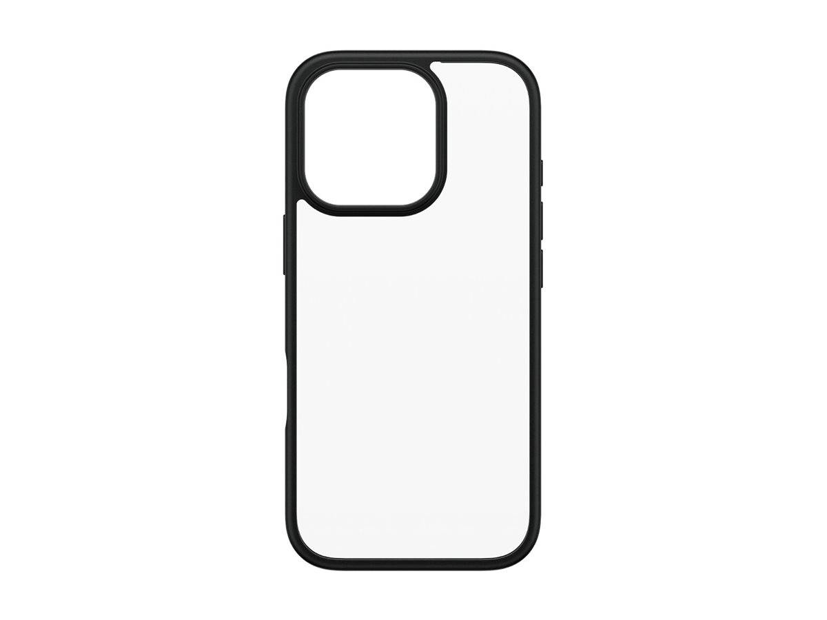 PanzerGlass HardCase - Hintere Abdeckung für Mobiltelefon - Thermoplastisches Polyurethan (TPU)
