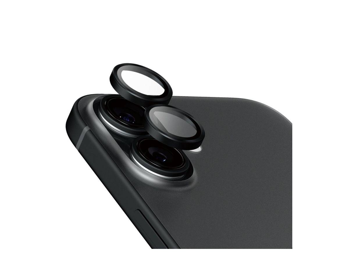PanzerGlass Hoops - Objektivschutz für Handy