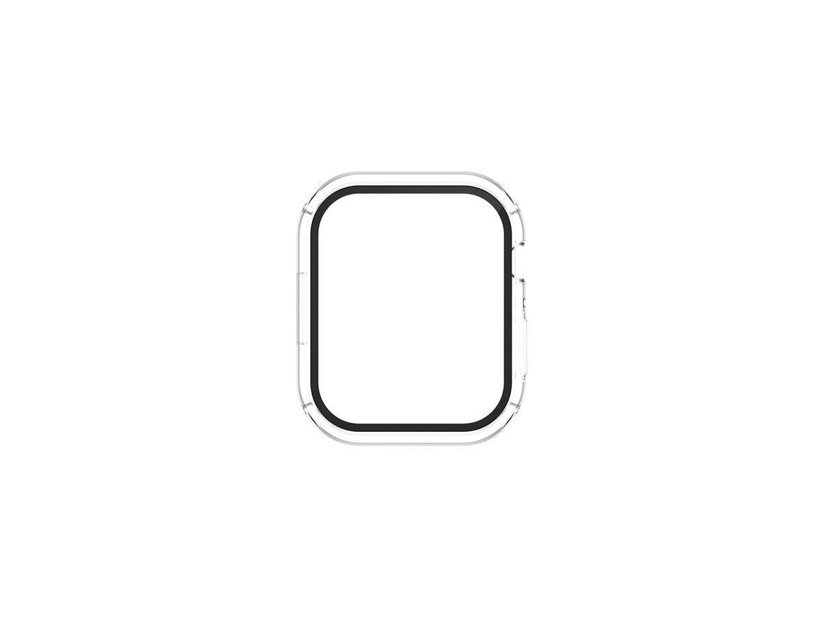 PanzerGlass - Clear Edition - Stoßstange für Smartwatch - full body, slim - gehärtetes Glas (Mikroriss2023)