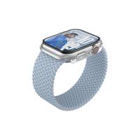 Schutzglass Snappie Ganzkörper- Apple Watch 10 42 mm transparent 3713