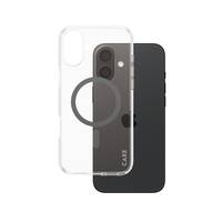 PANZERGLASS - CARE by PanzerGlass Urban Combat - Hintere Abdeckung für Mobiltelefon - kompatibel mit MagSafe - Thermopla