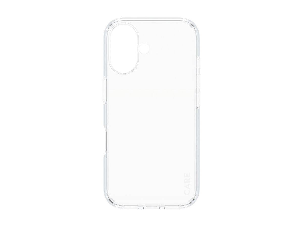 PANZERGLASS - CARE by PanzerGlass Urban Combat - Hintere Abdeckung für Mobiltelefon - Thermoplastisches Polyurethan (TPU