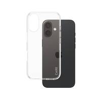 PANZERGLASS - CARE by PanzerGlass Urban Combat - Hintere Abdeckung für Mobiltelefon - Thermoplastisches Polyurethan (TPU