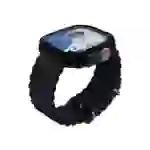 PanzerGlass Snappie - Schutzabdeckung Frontcover für Smartwatch - vollständig, schlank - 100 % recyceltes Polycarbonat, PanzerGlass Snappie - Schutzabdeckung Frontcover für Smartwatch - vollständig, schlank - 100 % recyceltes Polycarbonat,