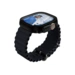 PanzerGlass Snappie - Schutzabdeckung Frontcover für Smartwatch - vollständig, schlank - 100 % recyceltes Polycarbonat, PanzerGlass Snappie - Schutzabdeckung Frontcover für Smartwatch - vollständig, schlank - 100 % recyceltes Polycarbonat,