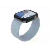 PanzerGlass - Black Edition - Stoßstange für Smartwatch - full body, slim - gehärtetes Glas (Mikroriss2023) PanzerGlass - Black Edition - Stoßstange für Smartwatch - full body, slim - gehärtetes Glas (Mikroriss2023)