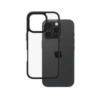 PANZERGLASS - CARE by PanzerGlass - Hintere Abdeckung für Mobiltelefon - Flaggschiff - kompatibel mit MagSafe - Thermopl