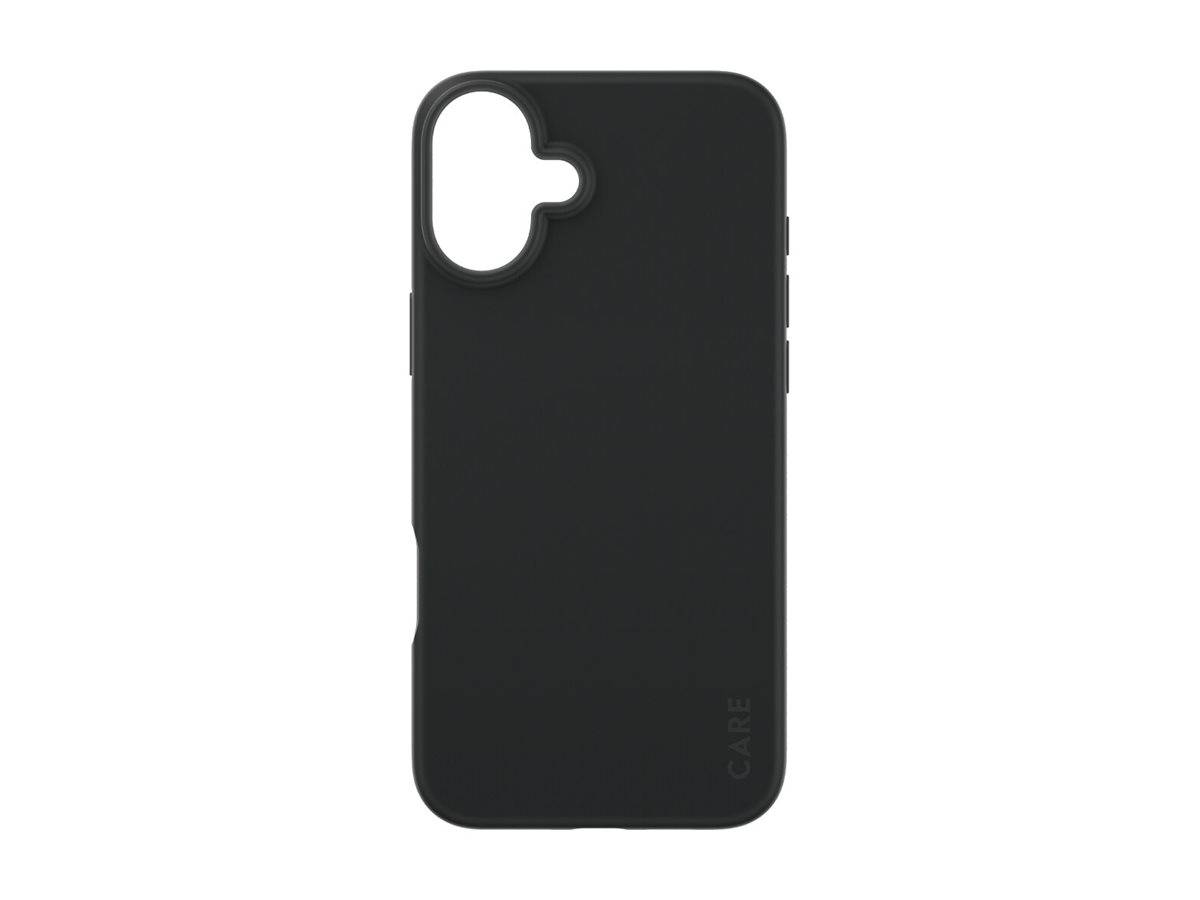 PANZERGLASS - CARE by PanzerGlass - Hintere Abdeckung für Mobiltelefon - Thermoplastisches Polyurethan (TPU)