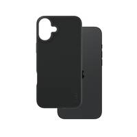 PANZERGLASS - CARE by PanzerGlass - Hintere Abdeckung für Mobiltelefon - Thermoplastisches Polyurethan (TPU)