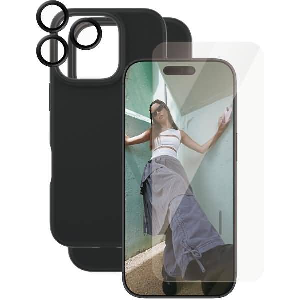 CARE Fashion 3-in-1 iPhone 16 Pro