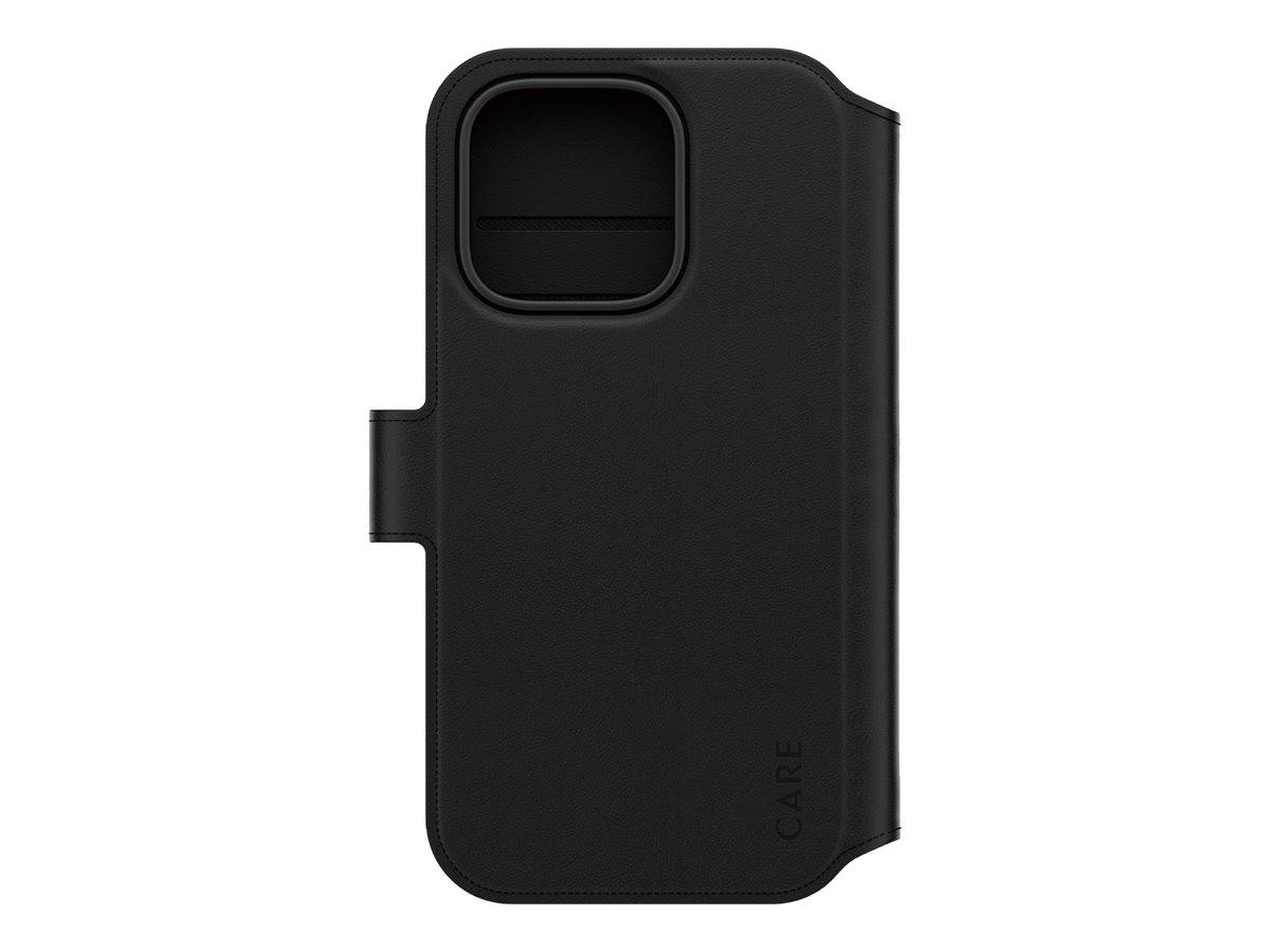 PANZERGLASS - CARE by PanzerGlass Tango - Flip-Hülle für Mobiltelefon