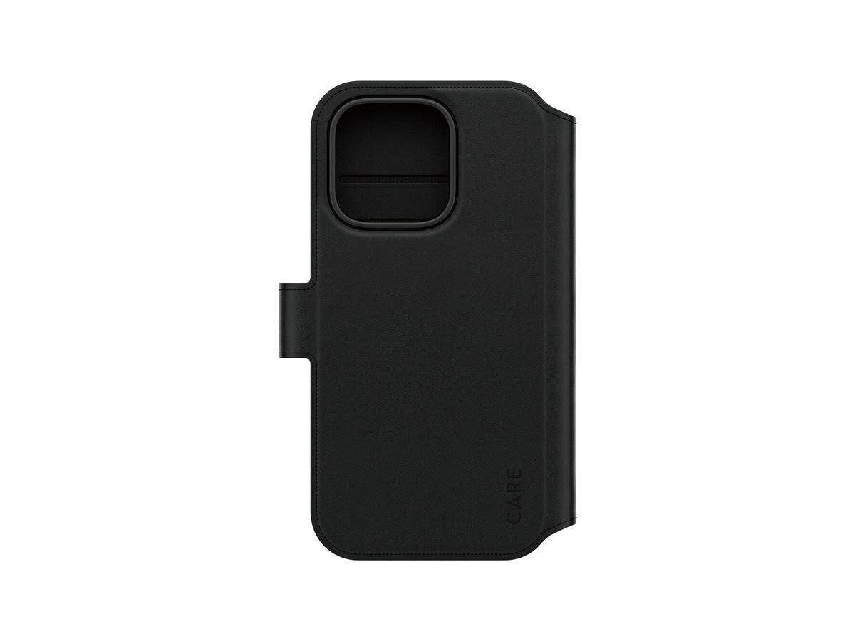 PANZERGLASS - CARE by PanzerGlass Tango - Flip-Hülle für Mobiltelefon