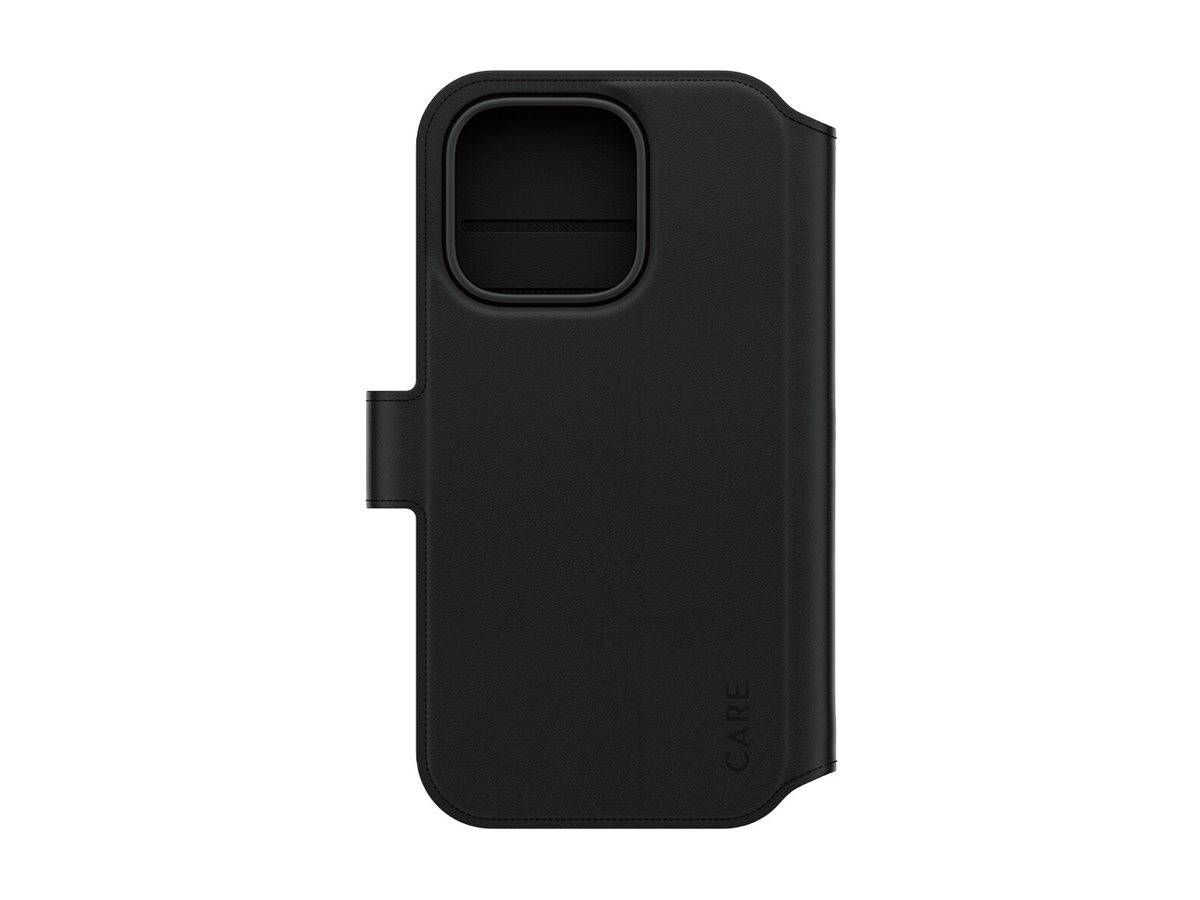 PANZERGLASS - CARE by PanzerGlass Tango - Flip-Hülle für Mobiltelefon