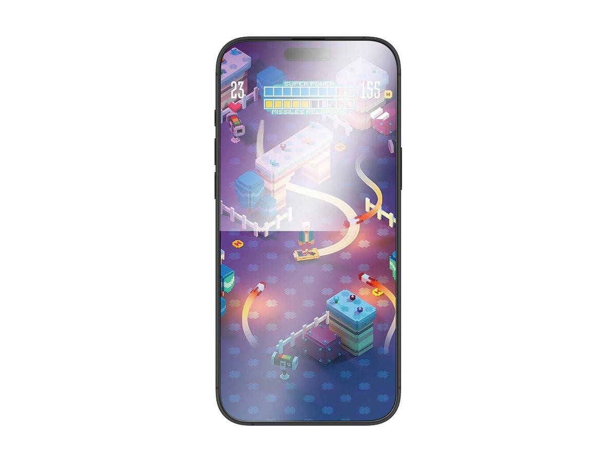 SAFE by Schutzglass iPhone 16 Pro Max 6,9″ Gaming-Displayschutz Ultra-Wide Fit SAFE95889
