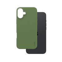 PANZERGLASS - CARE by PanzerGlass - Hintere Abdeckung für Mobiltelefon - Thermoplastisches Polyurethan (TPU)