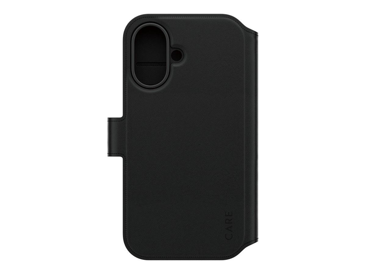 PANZERGLASS - CARE by PanzerGlass Tango - Flip-Hülle für Mobiltelefon